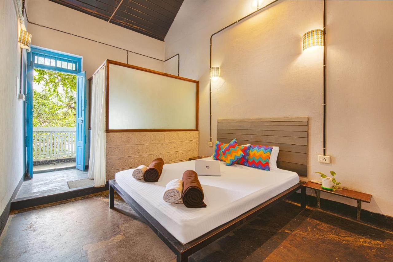 Gostops Lite Alleppey Alappuzha Esterno foto