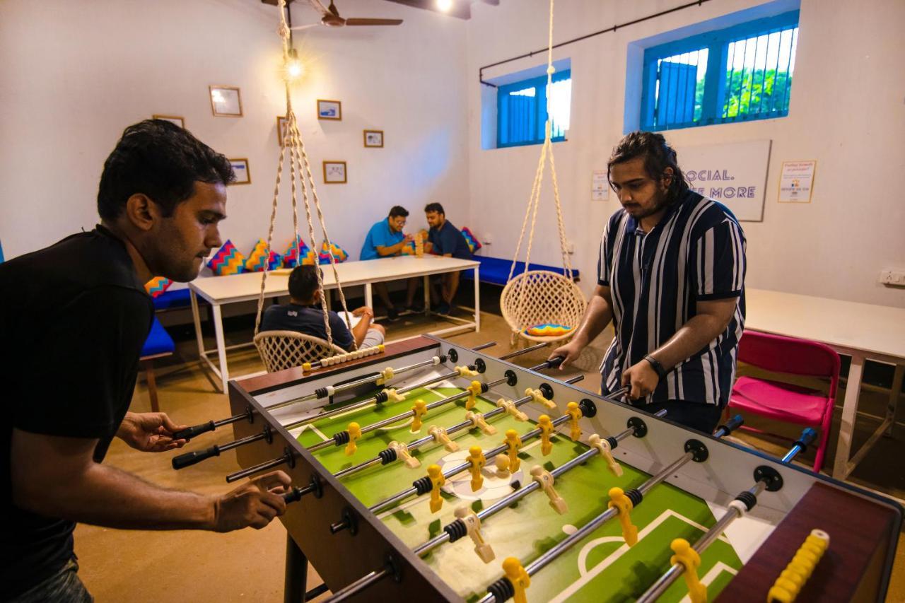 Gostops Lite Alleppey Alappuzha Esterno foto